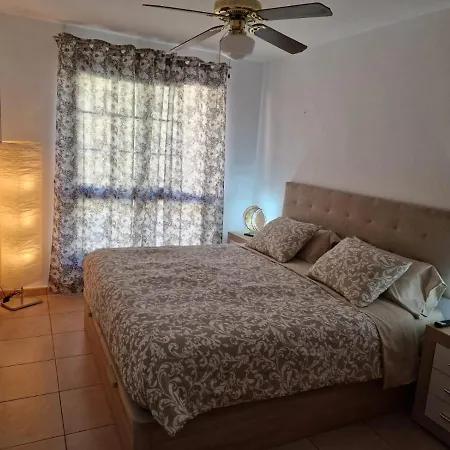 Paraiso Apartment Los Cristianos (Tenerife)