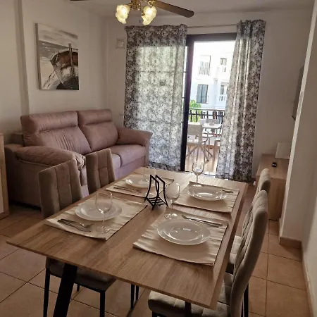 Apartment Paraiso Los Cristianos (Tenerife)