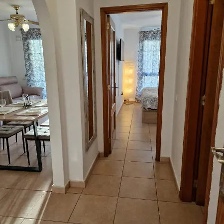 Paraiso Apartment
