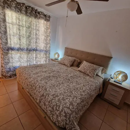 Paraiso Apartment *