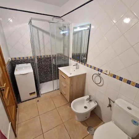 Paraiso Apartment
