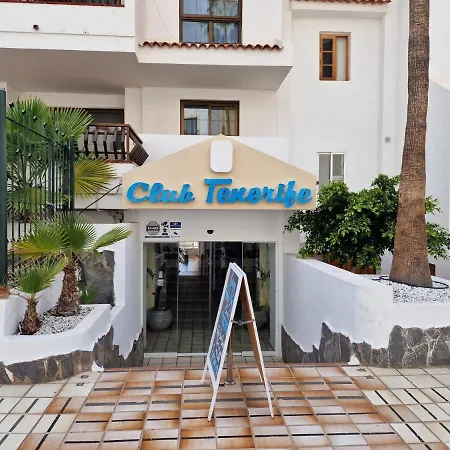 Apartment Paraiso *