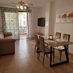 דירה Paraiso לוס כריסטיאנוס
