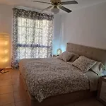 Paraiso דירה לוס כריסטיאנוס
