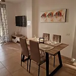 דירה Paraiso *