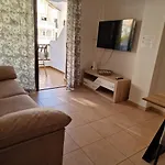 דירה Paraiso *