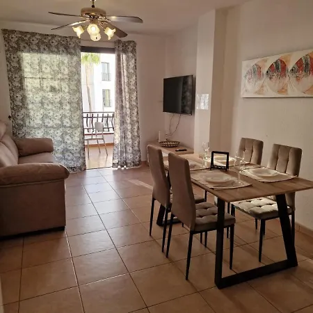 Appartement Paraiso Los Cristianos (Tenerife)
