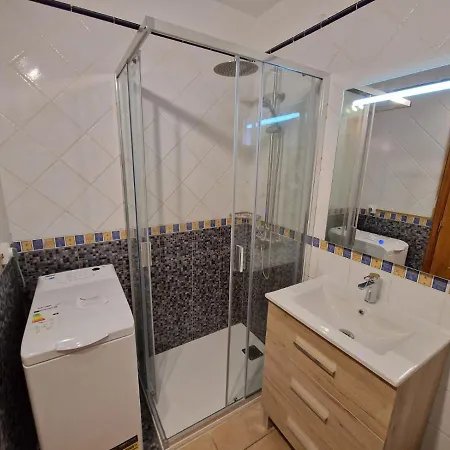 Appartement Paraiso