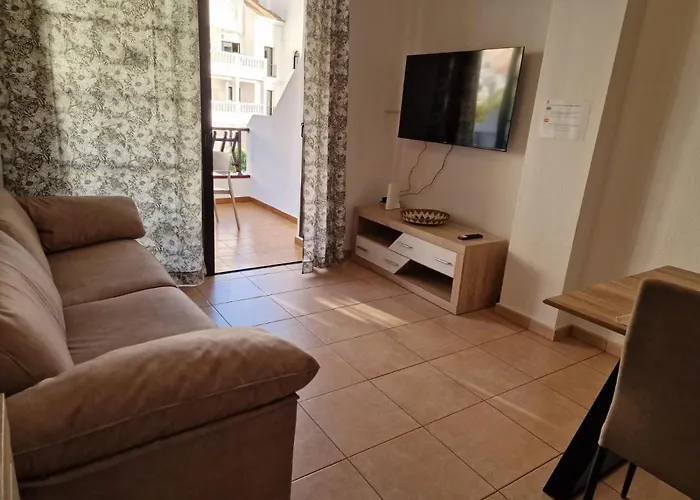 Apartman Paraiso *