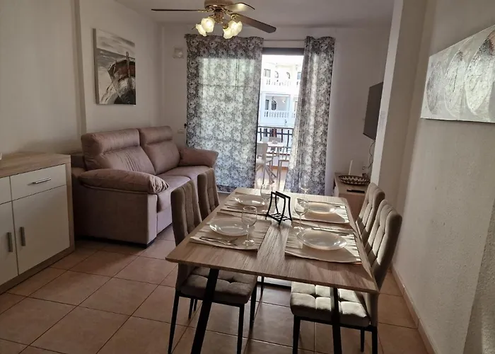Apartman Paraiso *